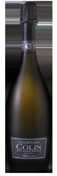 Blanc de Blancs Millesime Brut