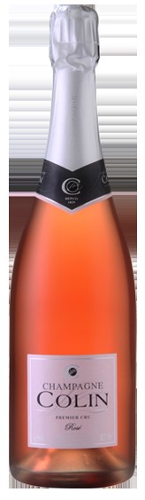 Premier Cru Brut Rose