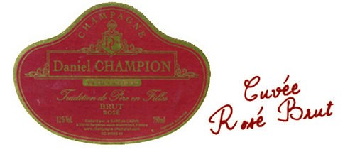 Champion Rose