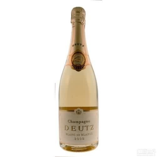 Blanc de Blancs Millesime