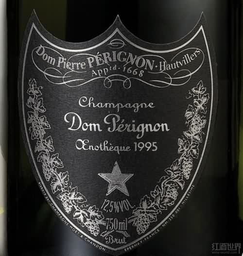 Perignon Oenotheque Brut Millesime