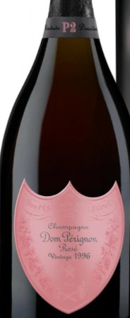 Perignon P2 Plenitude Brut Rose