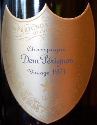 Perignon P3 Plenitude Brut