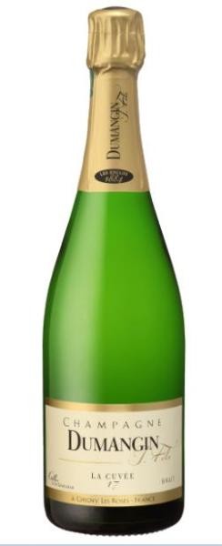 J. Fils Brut NV