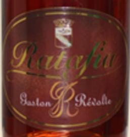 Revolte Ratafia
