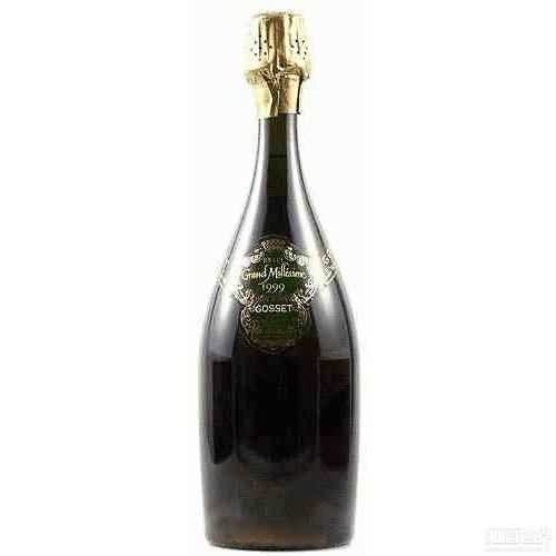 Grand Millesime Brut