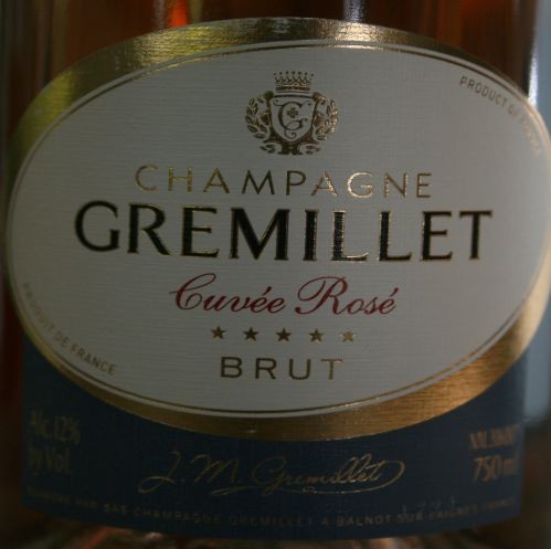Cuvee Rose