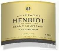 Blanc Souverain Pur Chardonnay