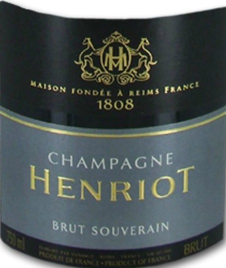 Brut Souverain