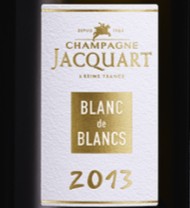 Blanc de Blancs Millesime