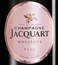 Mosaique Rose