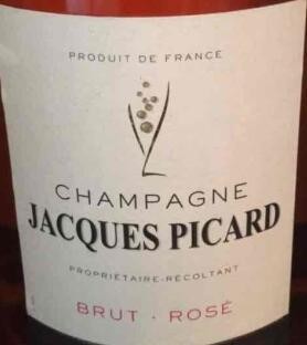 Picard Brut Rose
