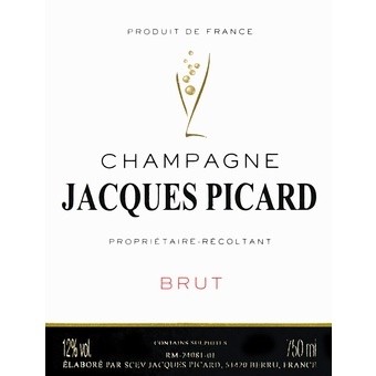 Picard Brut