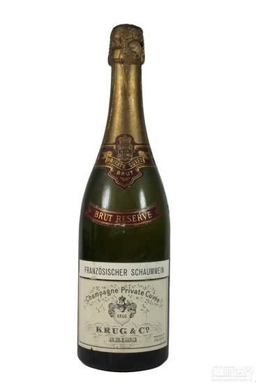 Private Cuvee