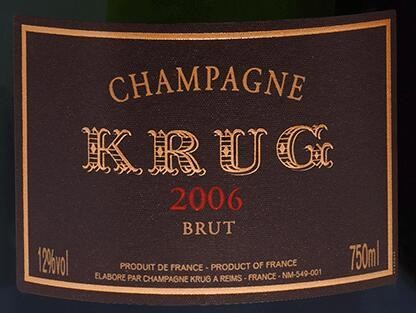 Vintage Brut