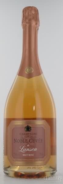 Noble Cuvee Brut Rose