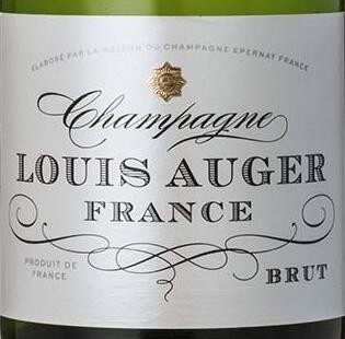 Auger Brut