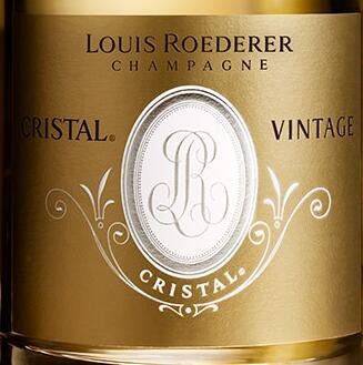 Roederer Cristal