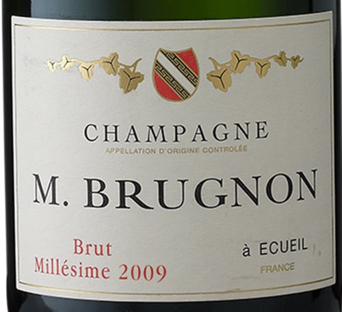 Brugnon Millesime