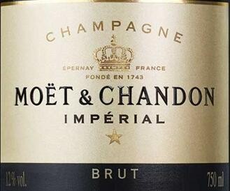 & Chandon Imperial Brut