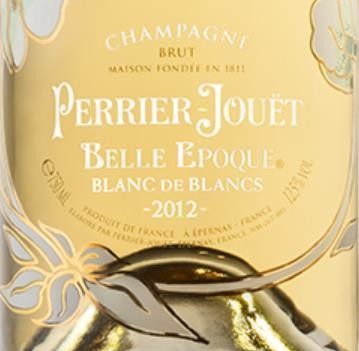 Belle Epoque Blanc de Blancs Millesime