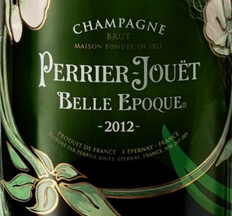 Belle Epoque Brut