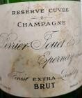 Reserve Cuvee Extra Brut