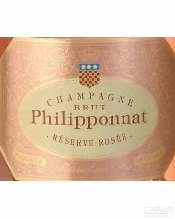 Reserve Rose Brut