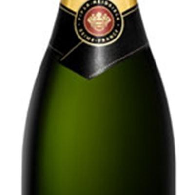 Cuvee Florens Louis Brut
