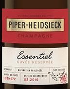 Essentiel Cuvee Reserve