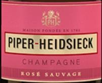 Rose Sauvage