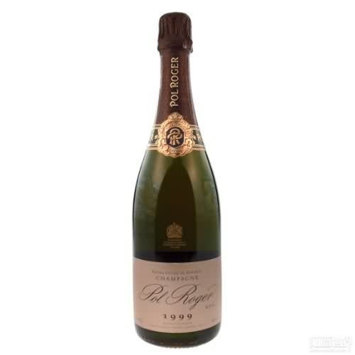 Roger Vintage Rose