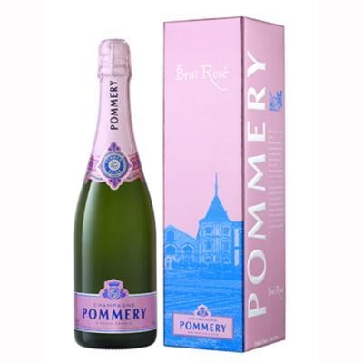 Brut Rose
