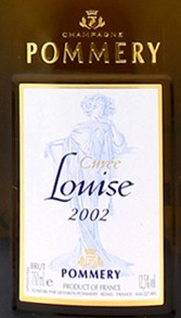 Cuvee Louise Brut Millesime
