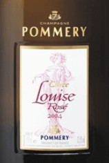 Cuvee Louise Rose