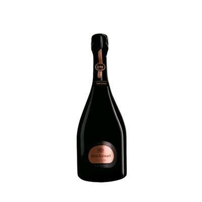 Dom Ruinart Rose