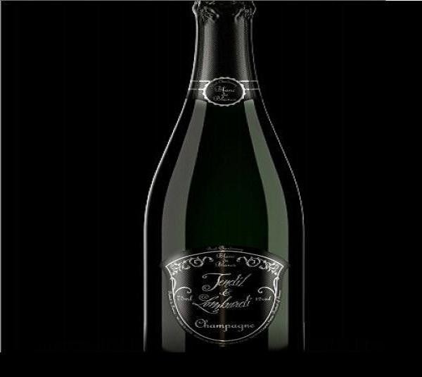 & Lombardi Blanc de Noirs