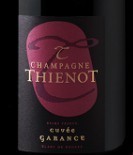 Cuvee Garance Millesime Blanc de Noirs