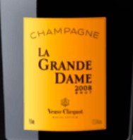 Clicquot La Grande Dame Brut