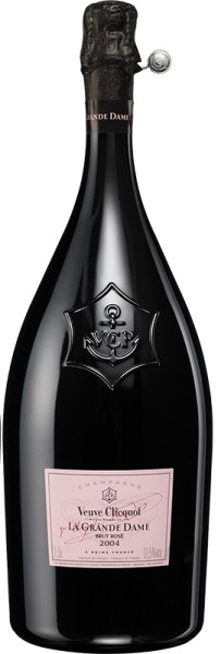 Clicquot Ponsardin La Grande Dame Brut Rose