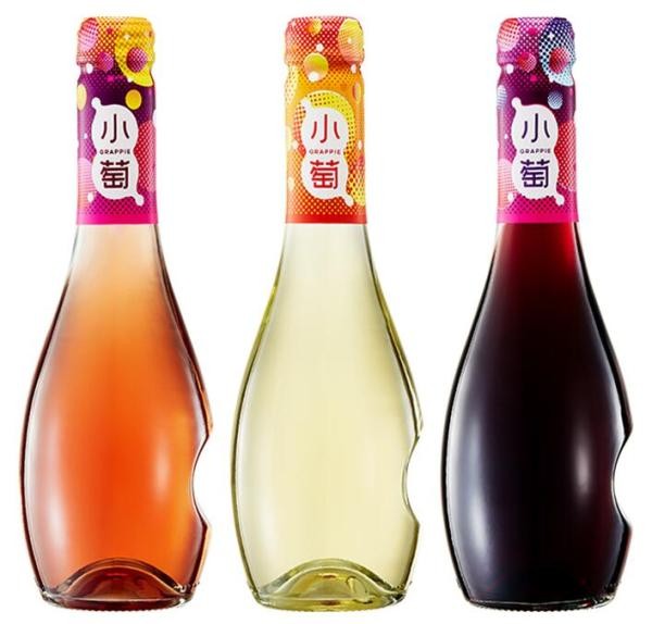 Grappie Sparkling Wine
