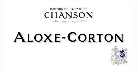 & Fils Aloxe-Corton