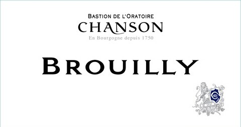 & Fils Brouilly