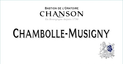 & Fils Chambolle-Musigny