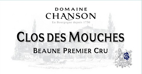 & Fils Clos des Mouches Beaune Premier Cru