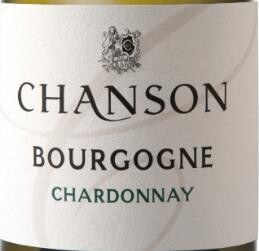 Chardonnay