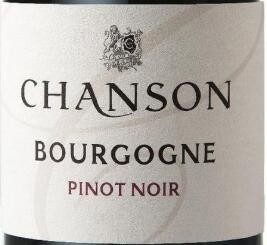 Pinot Noir