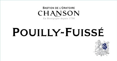 & Fils Pouilly Fuisse