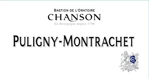 & Fils Puligny Montrachet