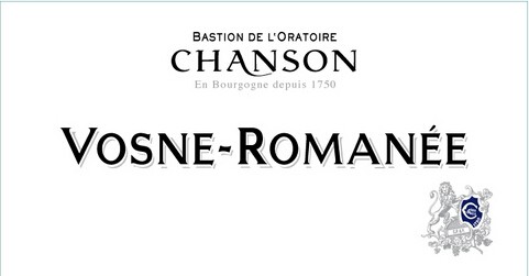 & Fils Vosne-Romanee